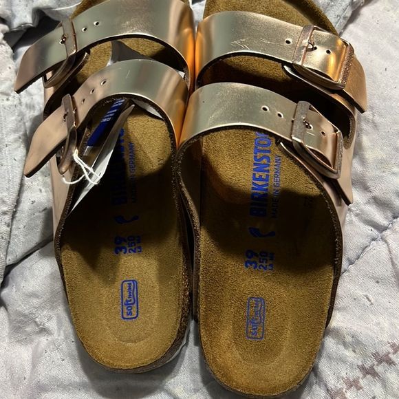 Birkenstock Arizona Soft Footbed - Picture 5 of 5